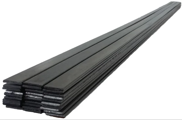 10mm Iron Flat Bar, 6 meter 100 Kg